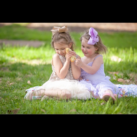 Meet your Posher, Ronni - Picture 7 of 8